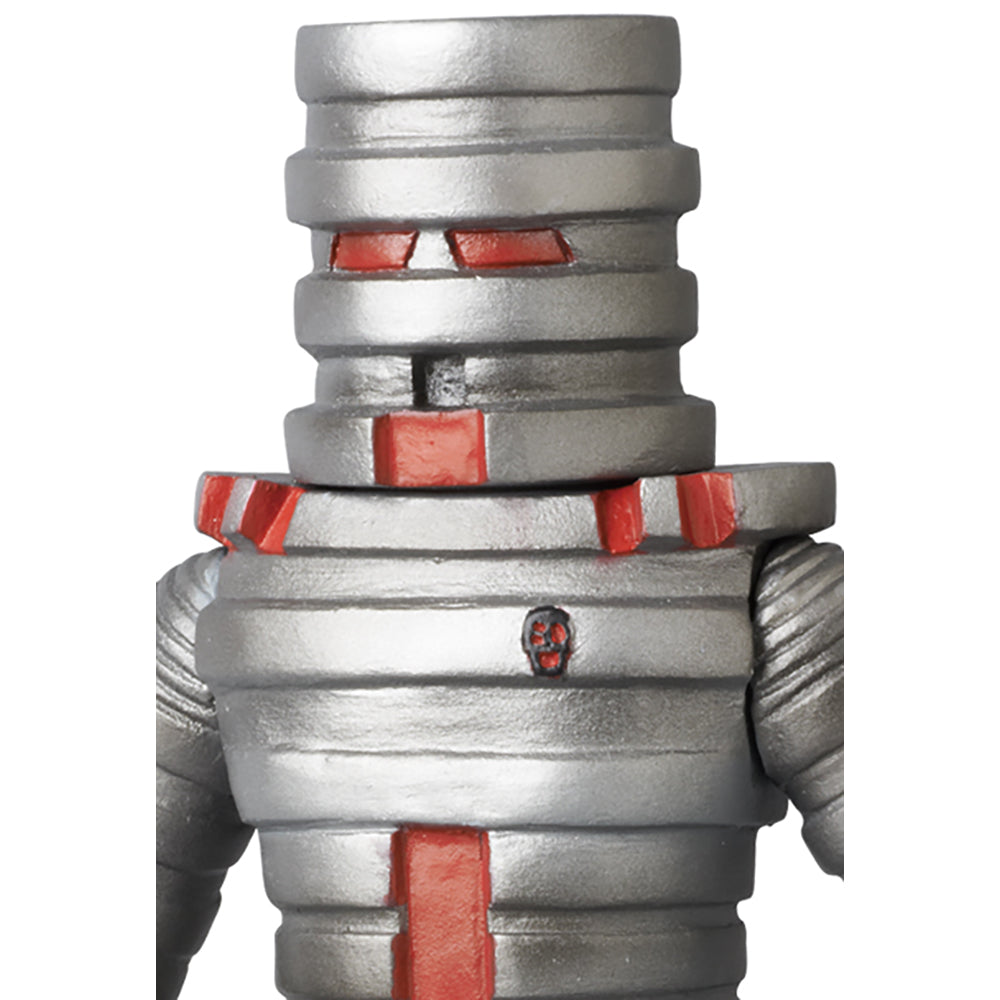 ワッカマン(ロボット刑事より)_2