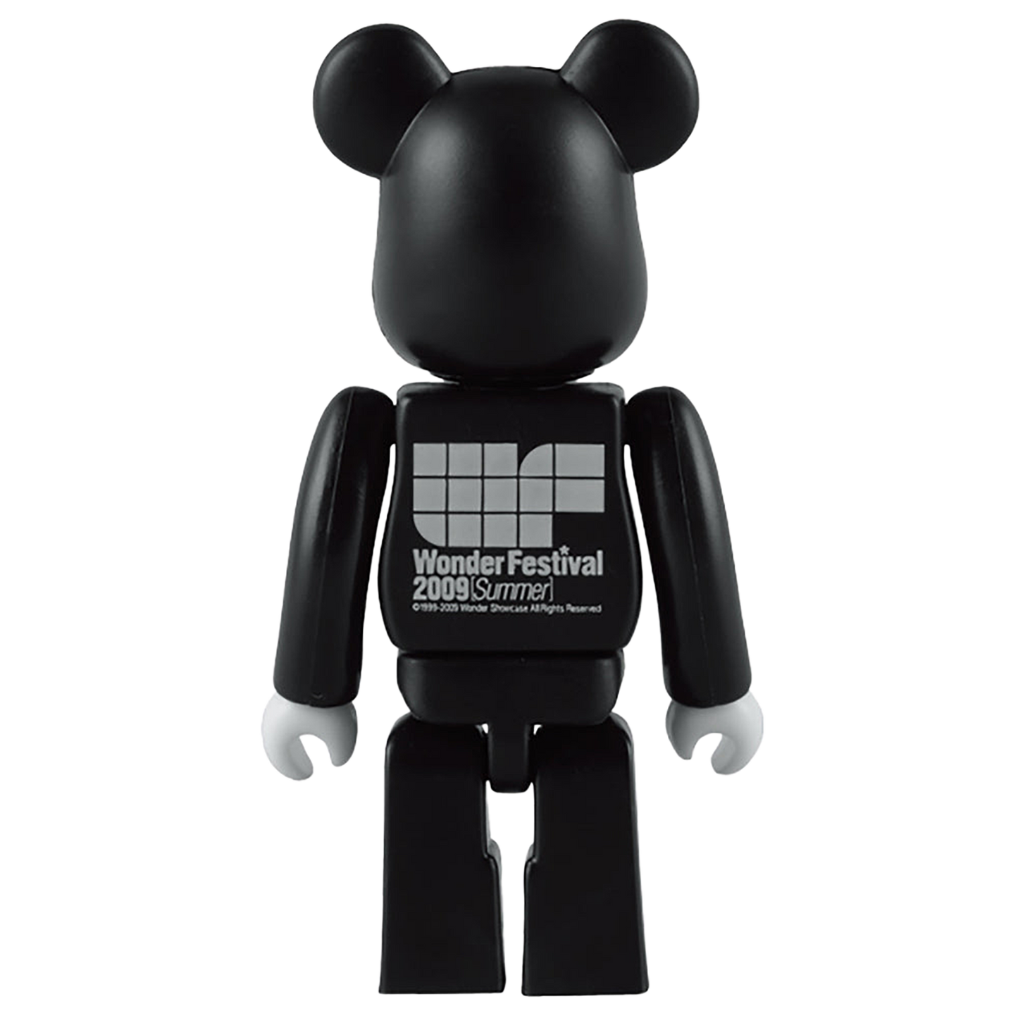 Wonder Showcase BE@RBRICK