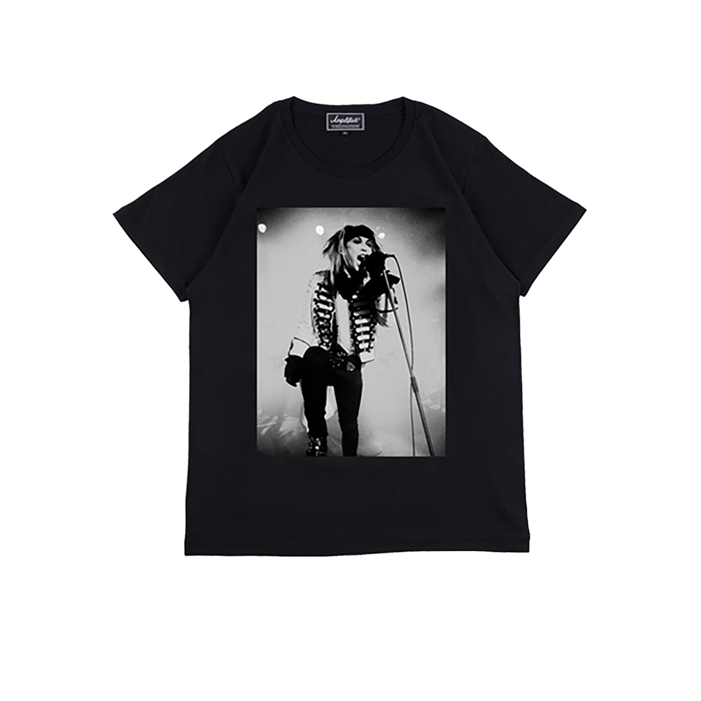 Amplifier “The Willard” TEE design A