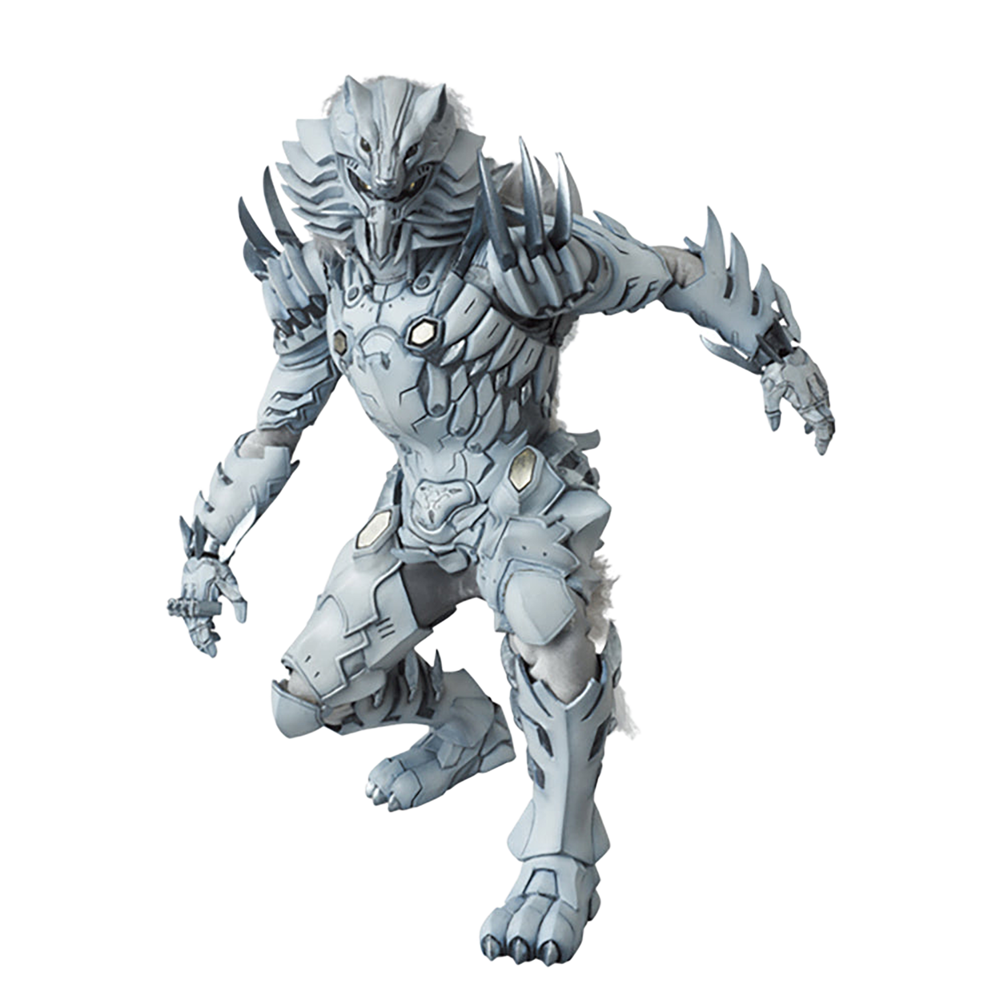 RAH DX ウルフオルフェノク | MEDICOM TOY OFFICIAL STORE