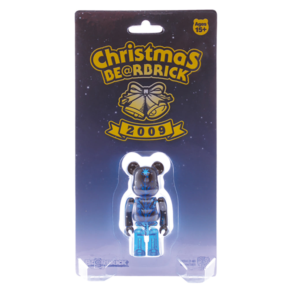 2009 Xmas BE@RBRICK_2