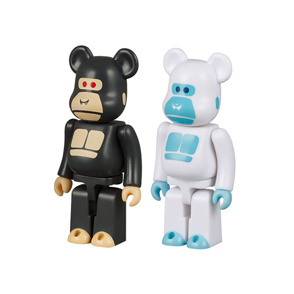 BE@RBRICK LITTLE FRIEND_0
