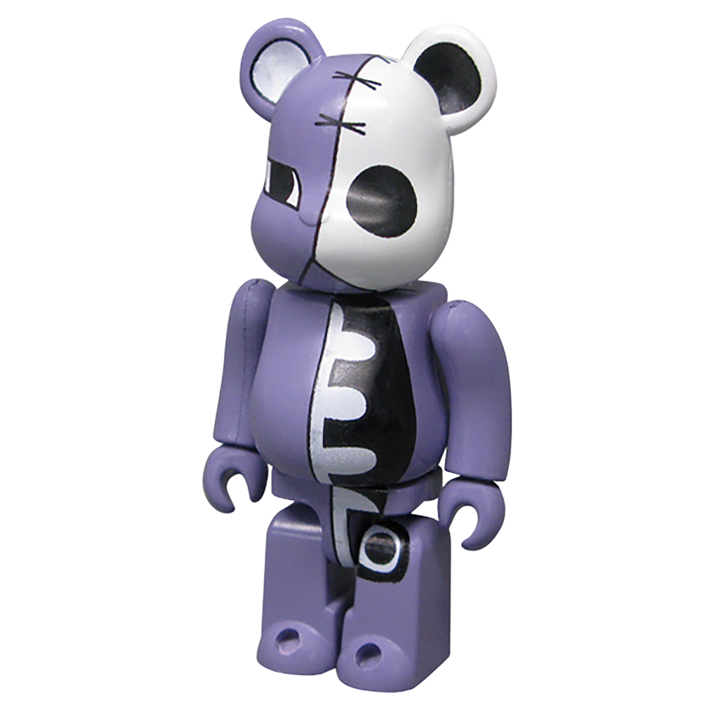 BE@RBRICK ホネコネコ