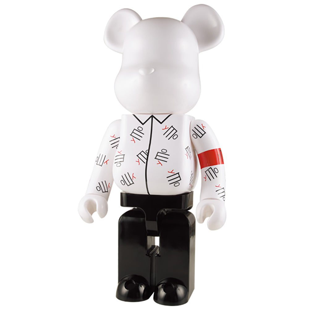 Yellow Magic Orchestra BE@RBRICK 1000%_0