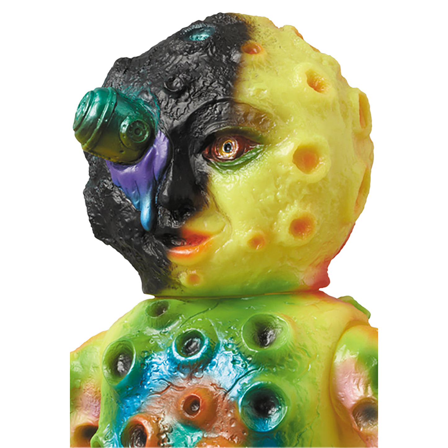 遊星魔人MOON(クレセント)