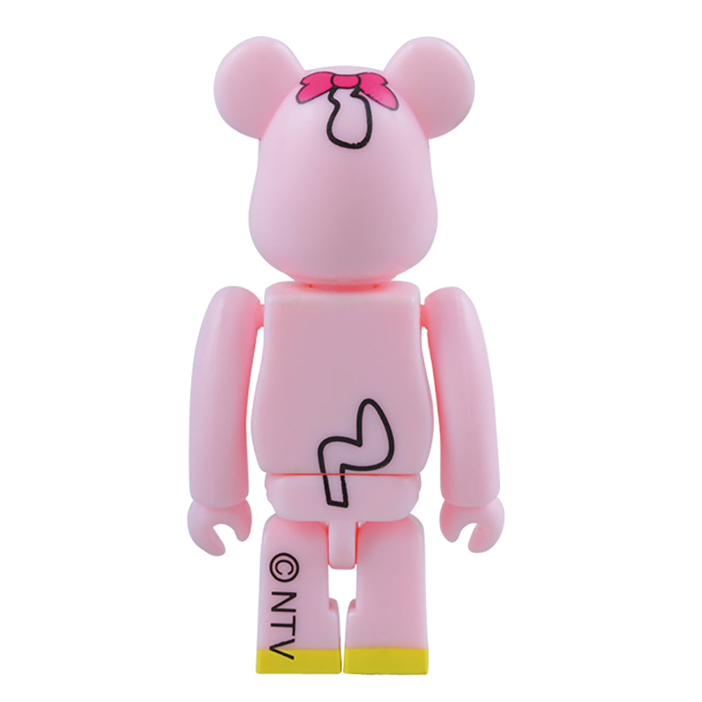 ズーミン & チャーミン BE@RBRICK_4