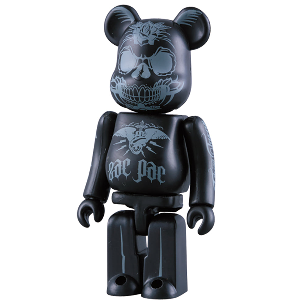 Bad Town BE@RBRICK_0