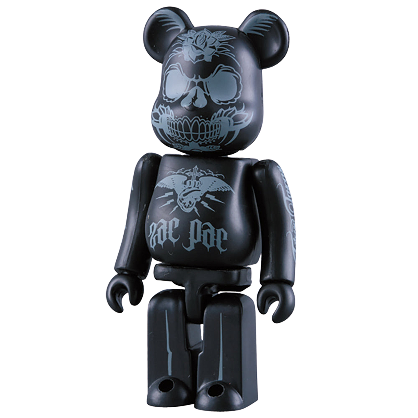 Bad Town BE@RBRICK
