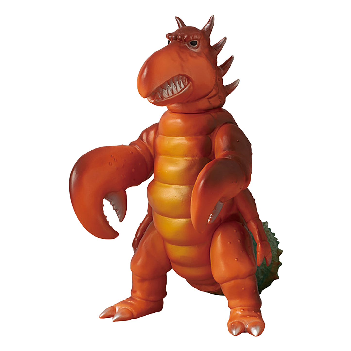 ザリガニンド
