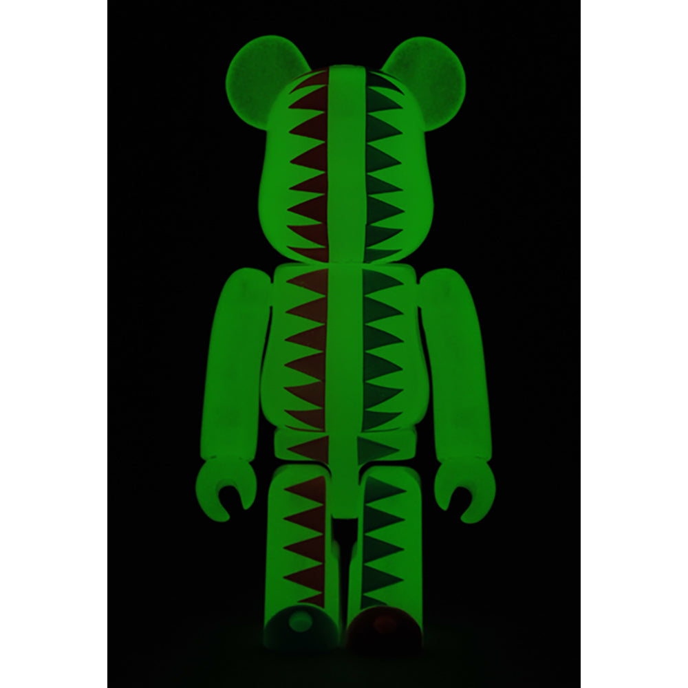 Noz PRESENTS TAMAKI HIROSHI LIVE TOUR R.G.B 2011 BE@RBRICK_3