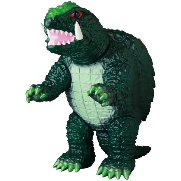 初代ガメラ | MEDICOM TOY OFFICIAL STORE