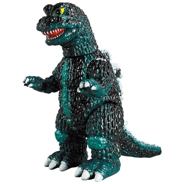 ゴジラ（怪獣総進撃版） | MEDICOM TOY OFFICIAL STORE