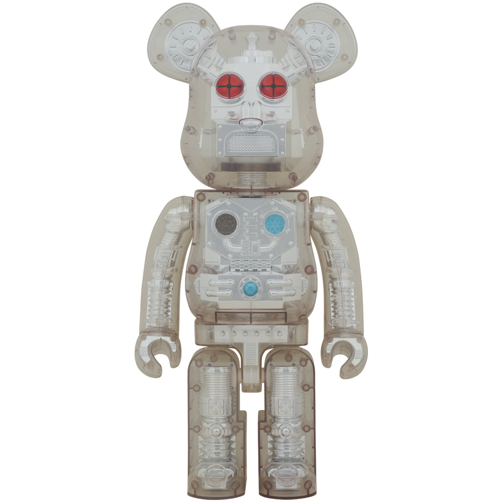 BE@RBRICK HxS (HIROTA SAIGANSHO) 1000％ | MEDICOM TOY OFFICIAL STORE