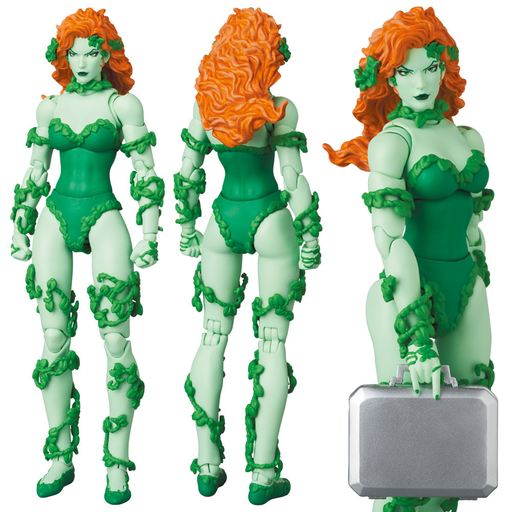 MAFEX POISON IVY (BATMAN: HUSH Ver.)