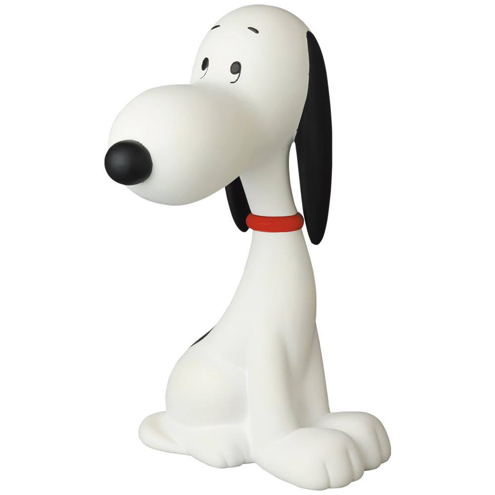 スヌーピーメディコムトイフィギュア 1953 VCD SNOOPY 1957 Ver. | MEDICOM TOY OFFICIAL STORE