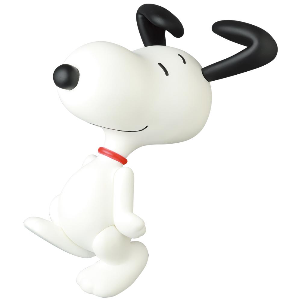 VCD DANCING SNOOPY 1965Ver. | MEDICOM TOY OFFICIAL STORE