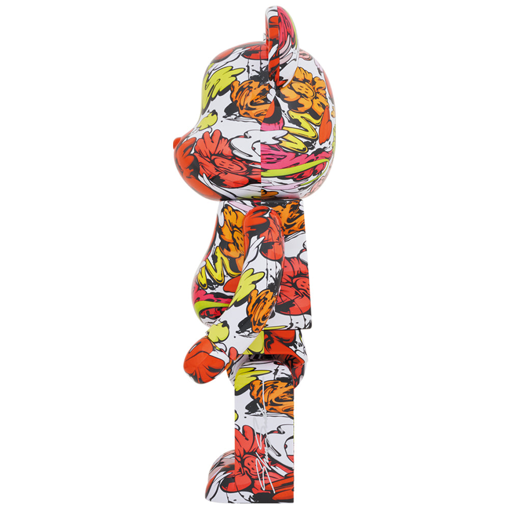 BE@RBRICK SHUN SUDO 100% & 400%