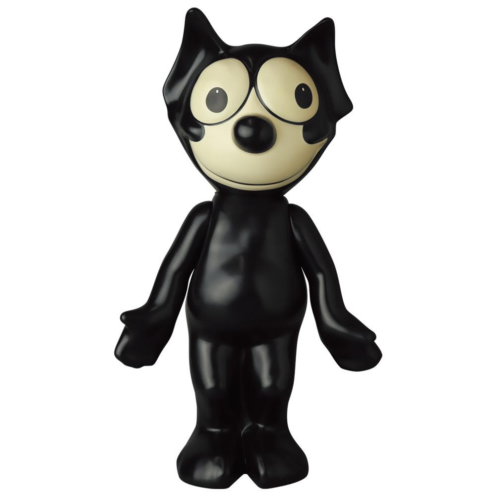 VCD FELIX THE CAT (renewal Ver.) | MEDICOM TOY OFFICIAL STORE