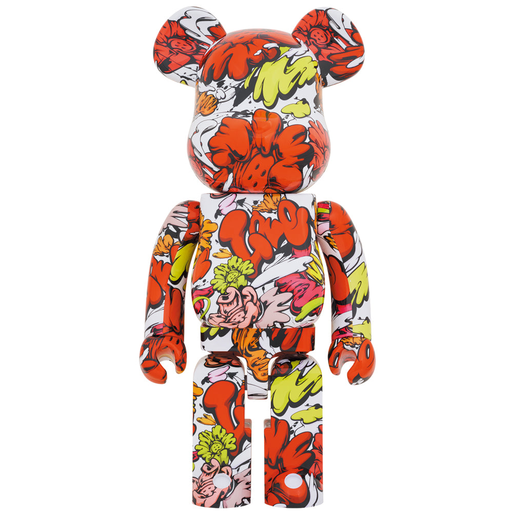 BE@RBRICK SHUN SUDO 1000％ | MEDICOM TOY OFFICIAL STORE
