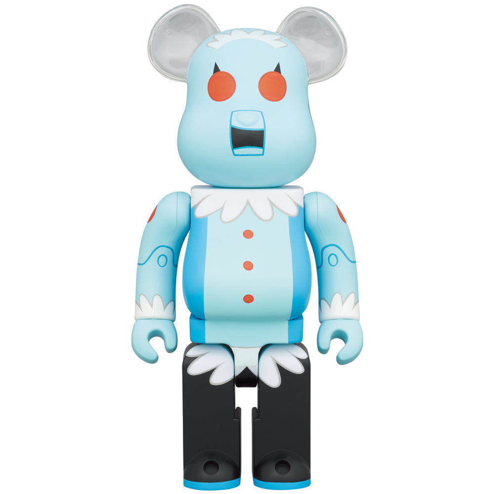 BE@RBRICK ROSIE THE ROBOT 1000％ BE@RBRICK ROSIE THE ROBOT 1000％ | MEDICOM TOY OFFICIAL STORE