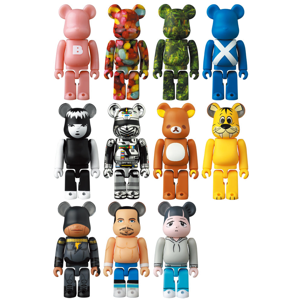 BE@RBRICK SERIES 45 カートン売り　96体 BE@RBRICK SERIES 45 | MEDICOM TOY OFFICIAL STORE