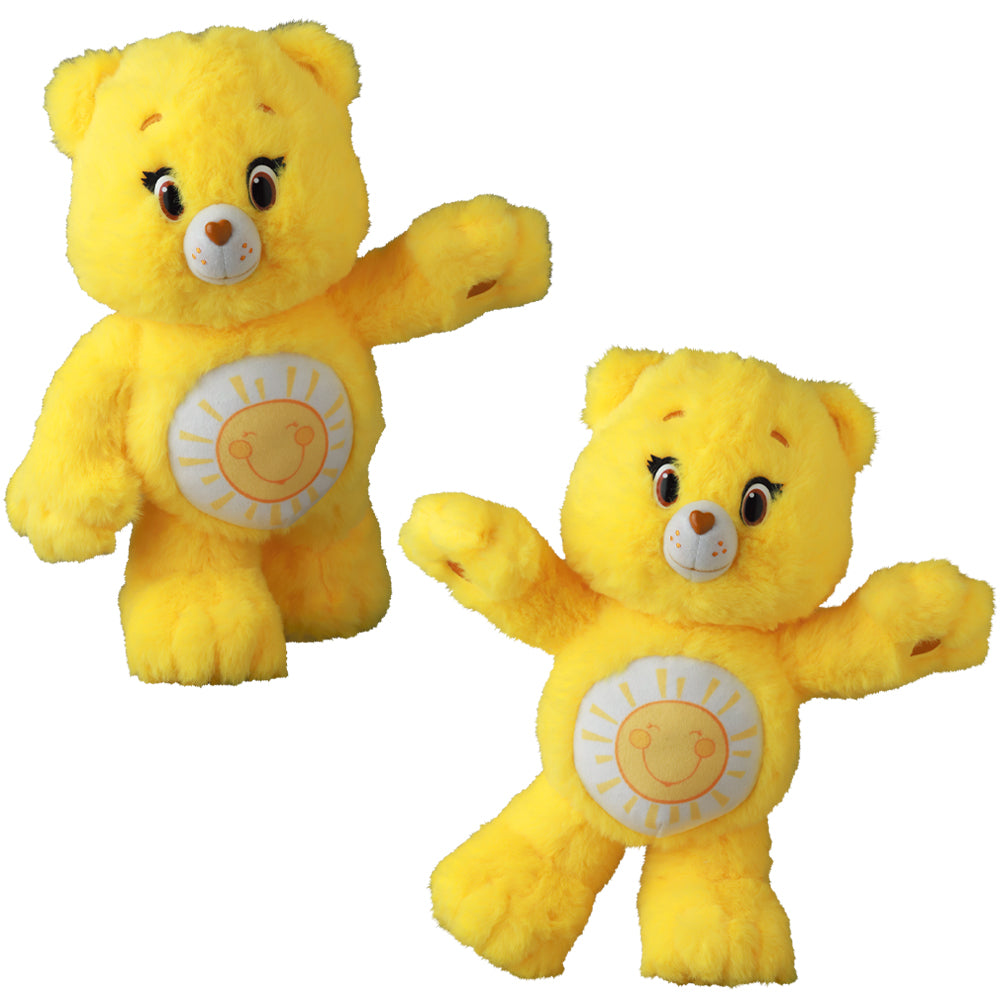 Care Bears(TM) PLUSH Funshine Bear(TM)
