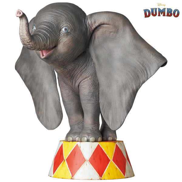 DUMBO STATUE | MEDICOM TOY OFFICIAL STORE