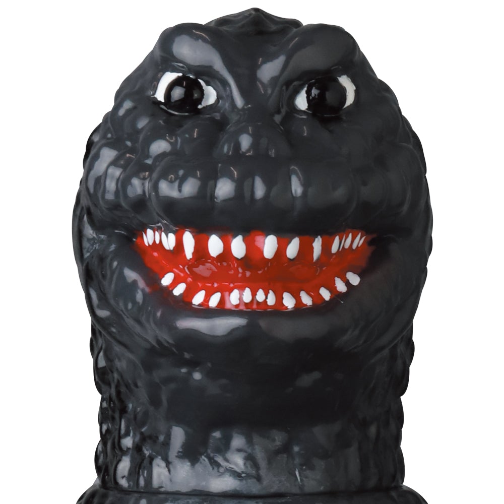 Godzilla 1971(Guignol version)3rd term