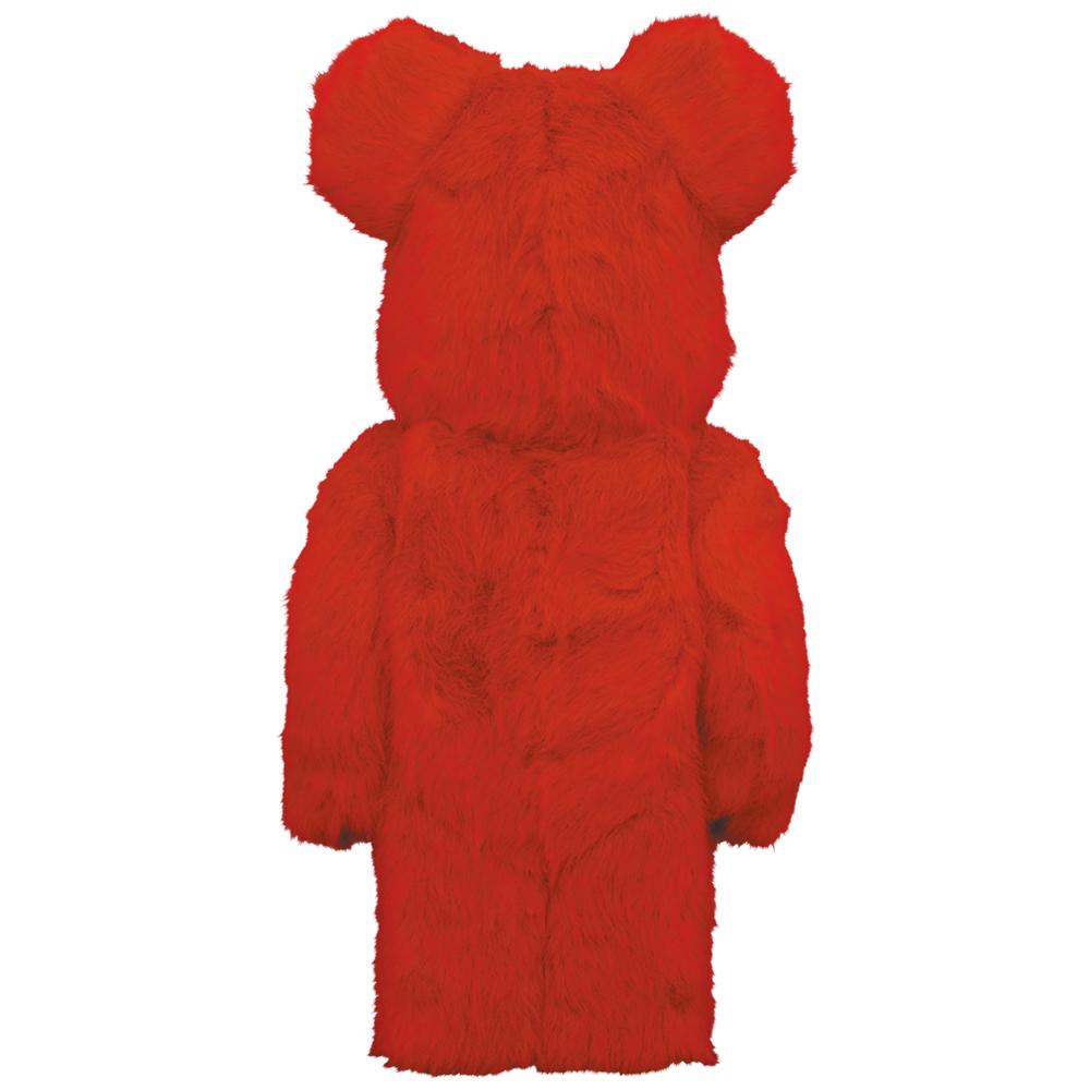 BE@RBRICK ELMO Costume Ver.2.0 400%
