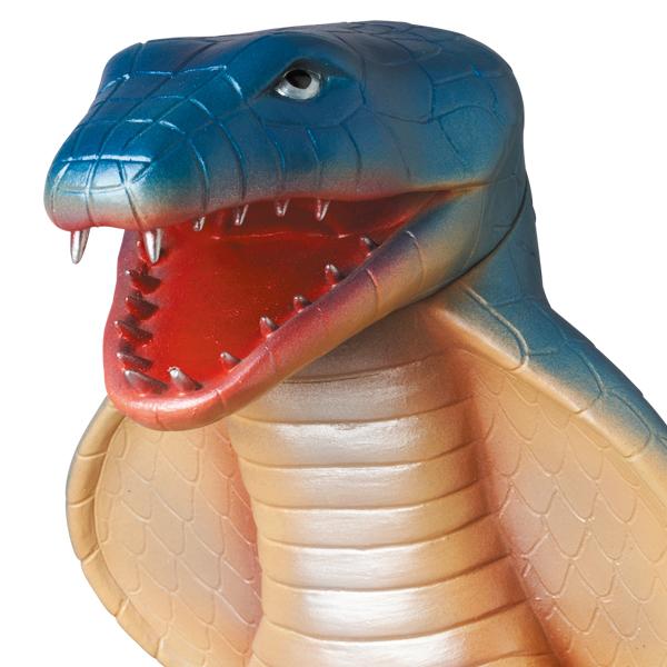 Hebi Jūjin(from Kamen Rider Amazon)《Planned to be shipped in late Feb. 2021》