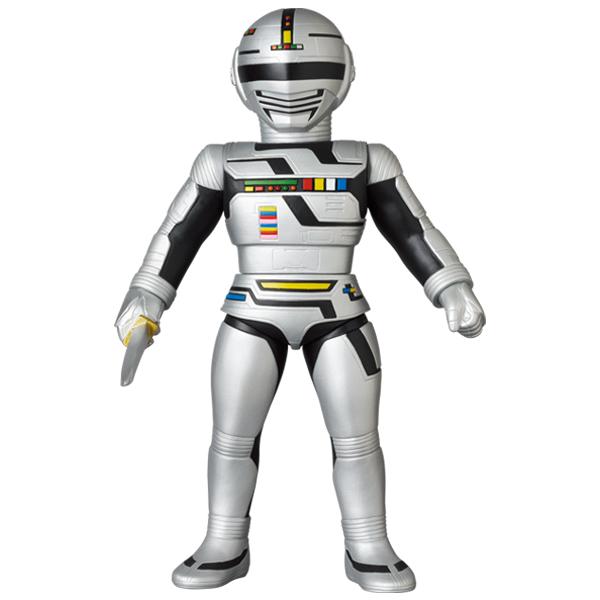 ギャバン（レーザーブレード版）（宇宙刑事ギャバンより） | MEDICOM
