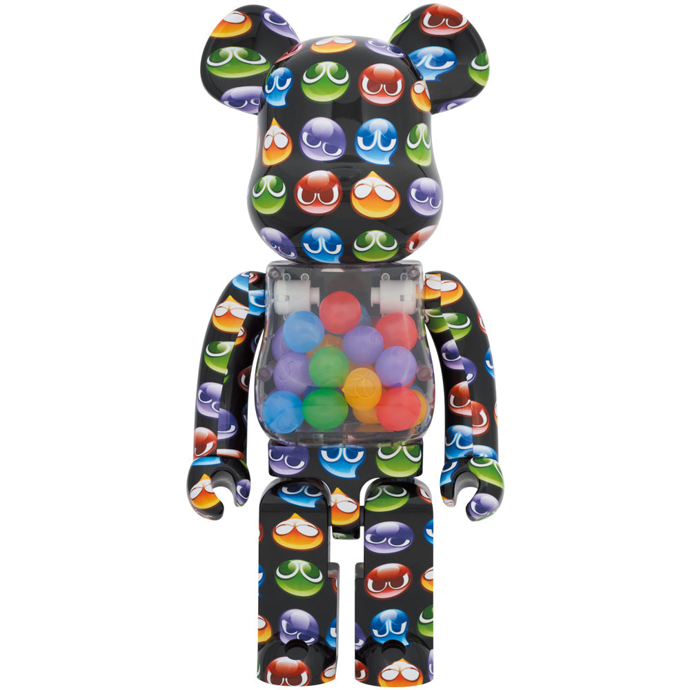 BE@RBRICK ロッツォ 1000％ BE@RBRICK ロッツォ 1000％ | MEDICOM TOY