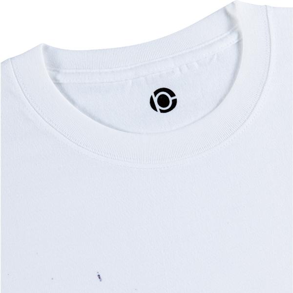 Jackson Pollock Studio(SPLASH) SERIES SIDE Splash TEE