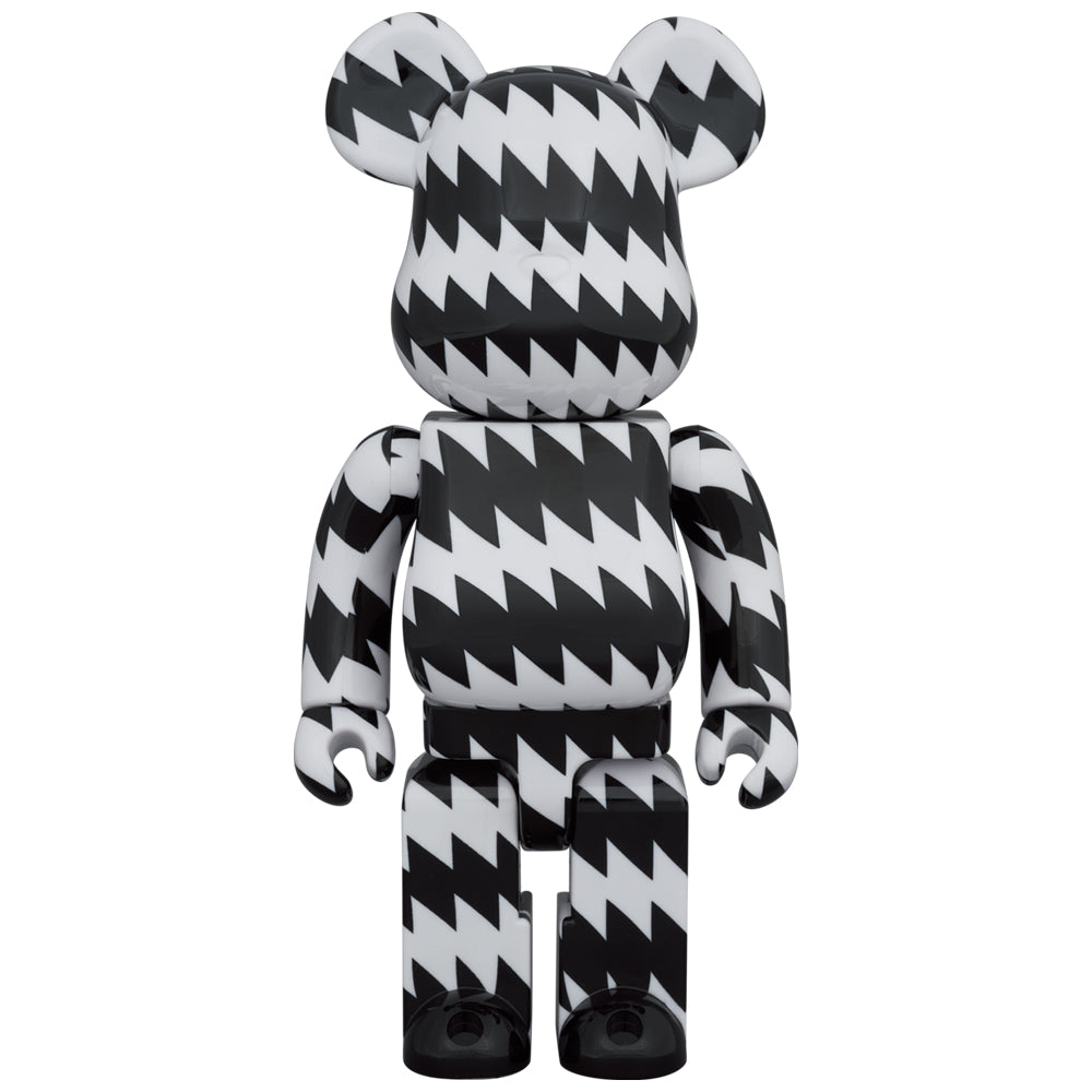 ベアブリック BE@RBRICK mint designs ミントデザインズ BE@RBRICK mintdesigns 400％ | MEDICOM TOY OFFICIAL STORE