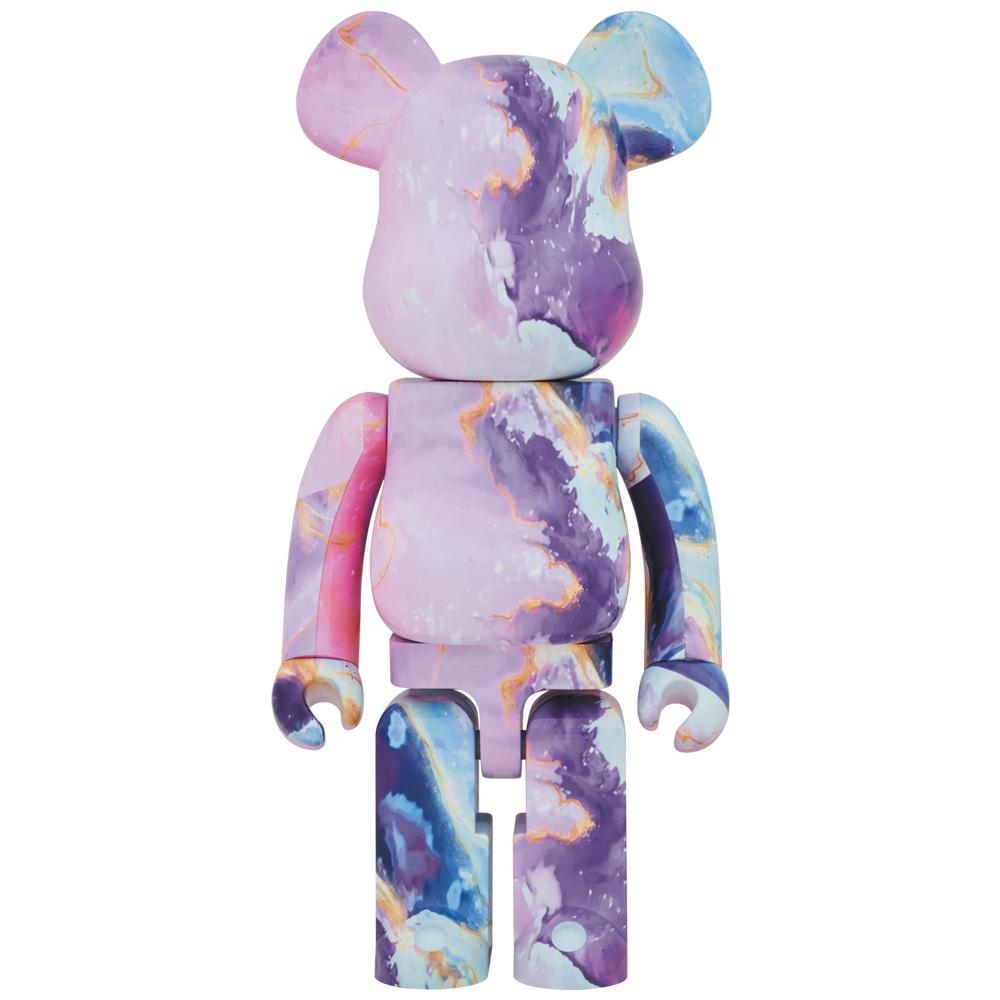 BE@RBRICK Marble 1000% / マーブル BE@RBRICK Marble 1000％ | MEDICOM TOY OFFICIAL STORE