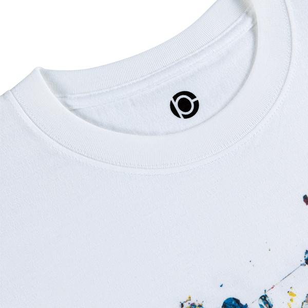 Jackson Pollock Studio(SPLASH) SERIES Splash TEE
