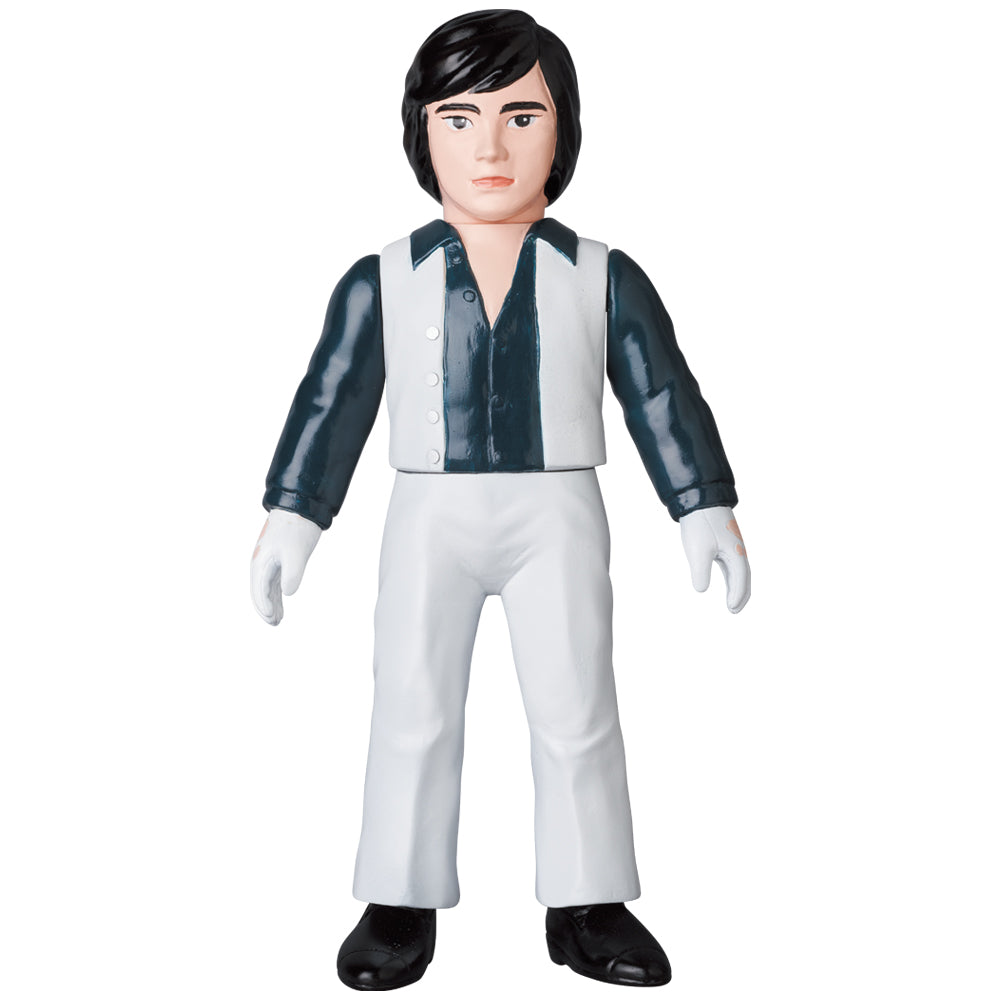 風見志郎(青シャツ、白ベスト) (仮面ライダーV3より) | MEDICOM TOY