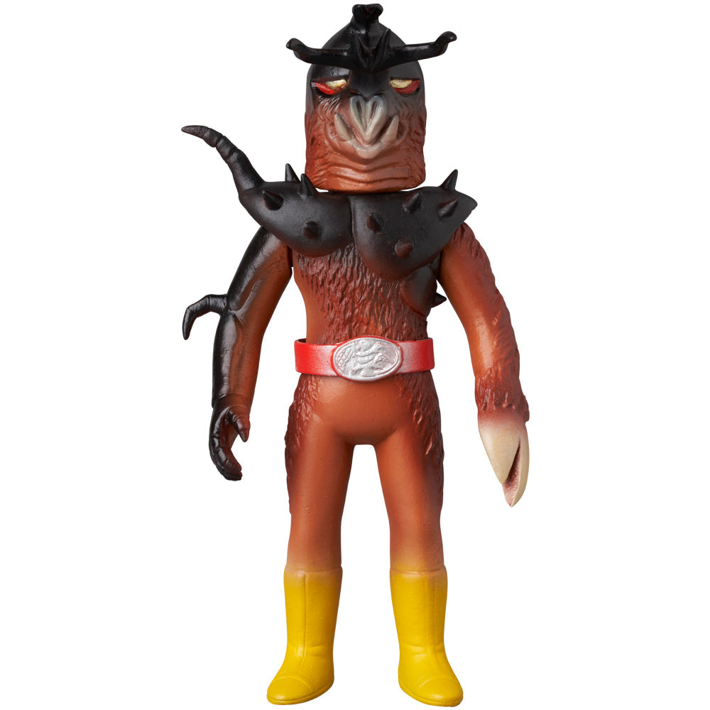 イノカブトン（ミドルサイズ） | MEDICOM TOY OFFICIAL STORE