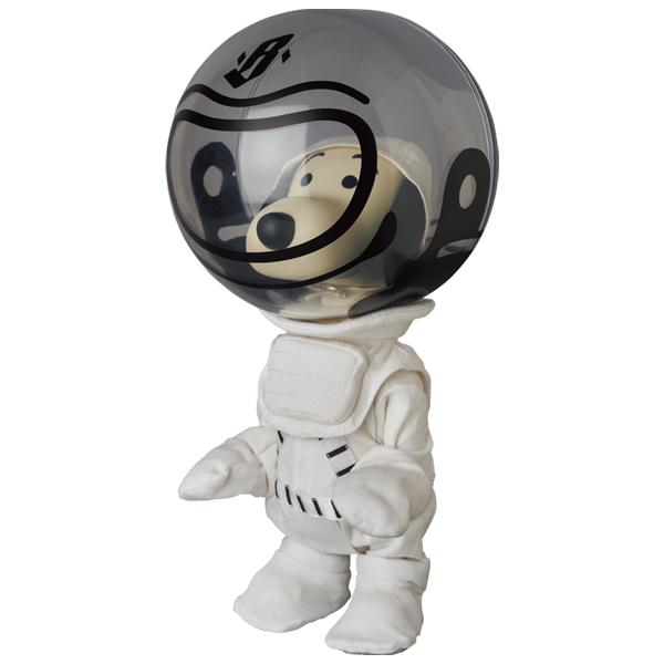 VCD BILLIONAIRE BOYS CLUB ASTRONAUT SNOOPY | MEDICOM TOY OFFICIAL