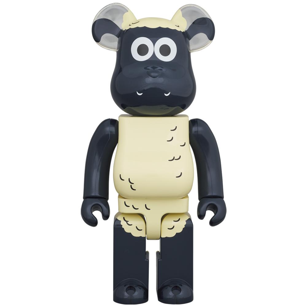 BE@RBRICK Shaun 1000％ | MEDICOM TOY OFFICIAL STORE