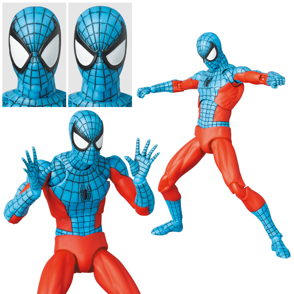 MAFEX WEB-MAN