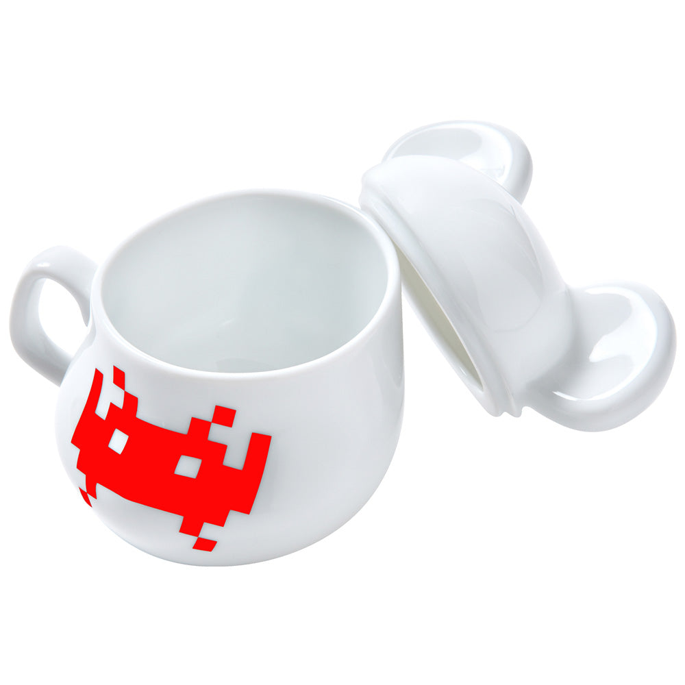 MLE SPACE INVADERS SERIES BE@RMUG