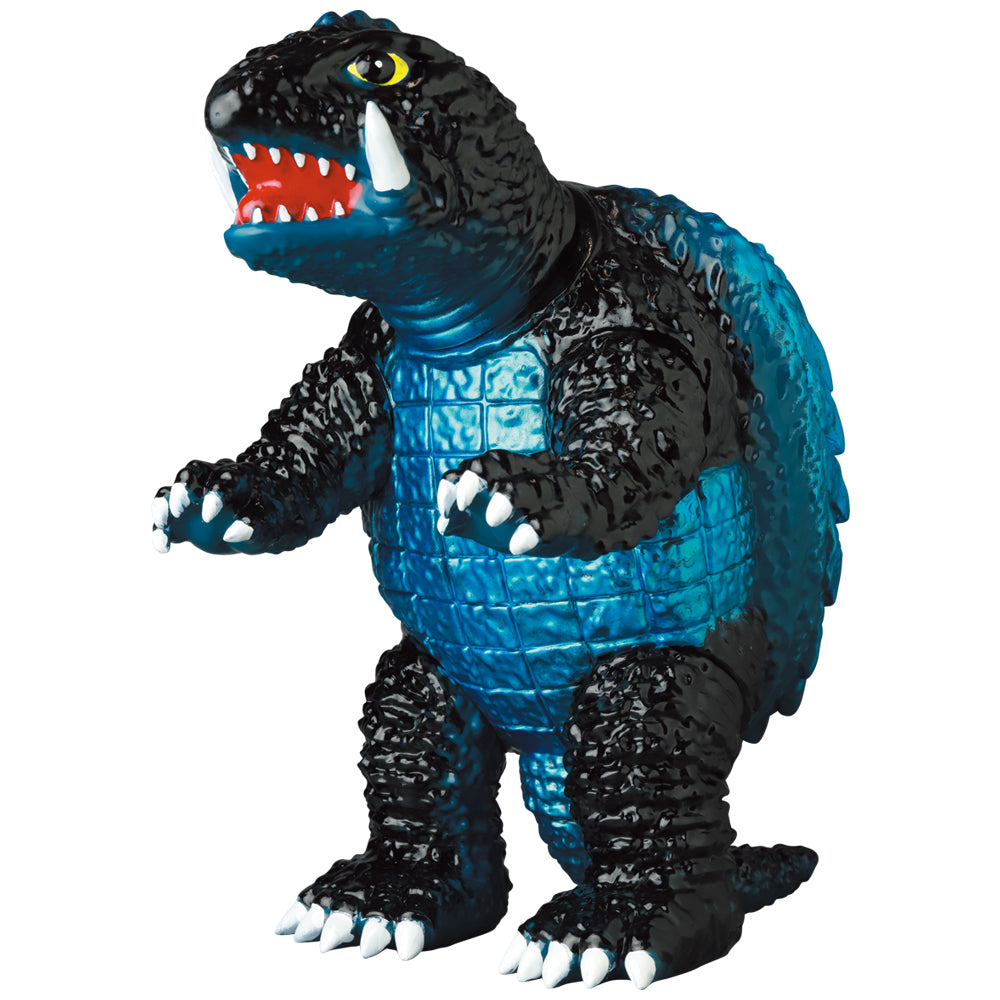 安安作 初代 ガメラ 2期 メディコムトイ ソフビ GAMERA Yahoo
