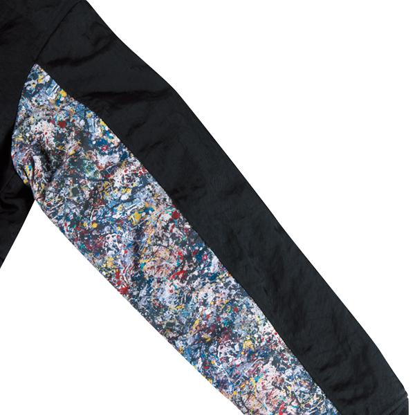 Jackson Pollock Studio(SPLASH) SERIES MA-1