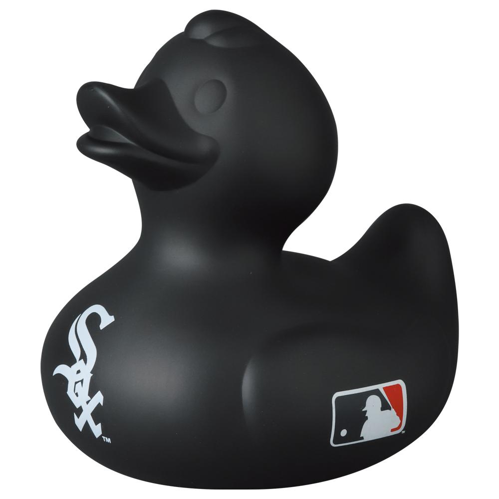 F.C.R.B. × MLB RUBBER DUCK (CHICAGO WHITE SOX)