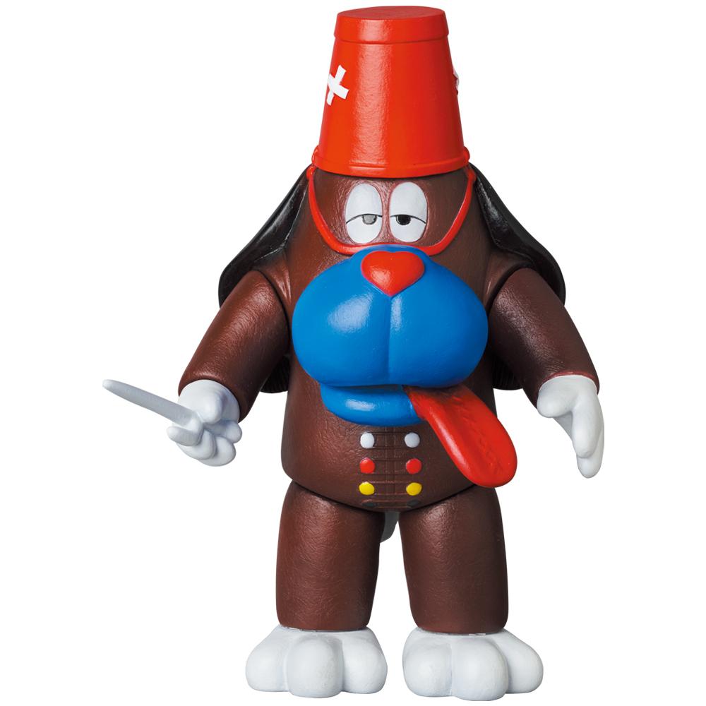 ロボイヌ（がんばれ!! ロボコンより） | MEDICOM TOY OFFICIAL STORE