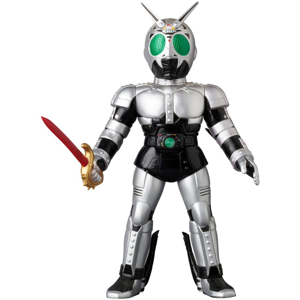 シャドームーン（サタンサーベルVer.） | MEDICOM TOY OFFICIAL STORE