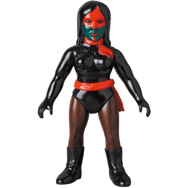 ショッカー戦闘員（女・新色) (仮面ライダーより） | MEDICOM TOY