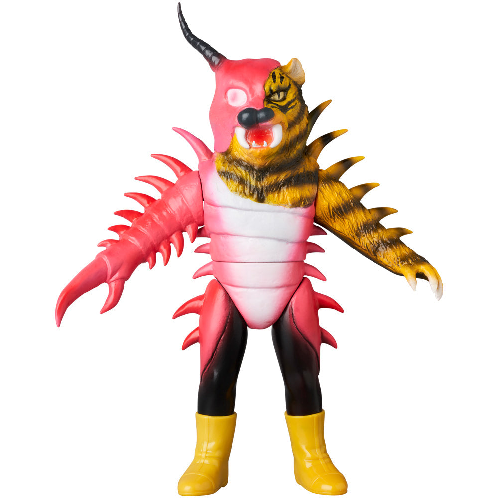 ムカデタイガー | MEDICOM TOY OFFICIAL STORE