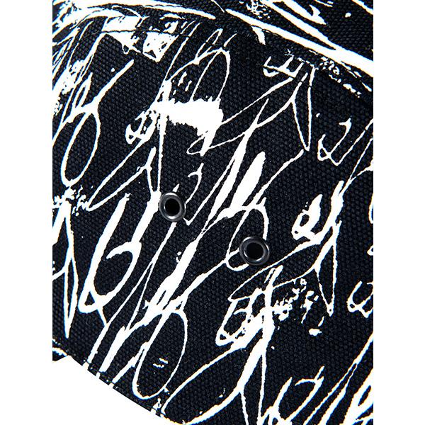 Curtis Kulig JET CAP "ALL OVER"